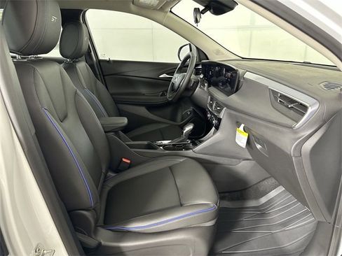 New 2026 Buick Encore GX Sport Touring w/ Advanced Technology Package image 28