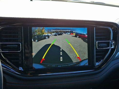 New 2026 Dodge Durango GT w/ Blacktop Package image 13