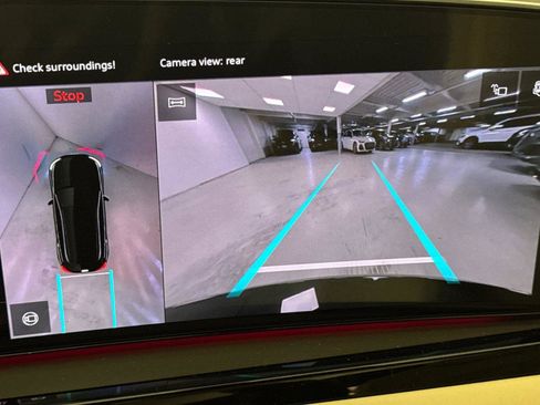 New 2025 Audi A5 2.0T Premium Plus image 18