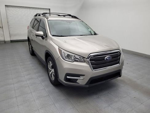 Used 2019 Subaru Ascent Premium w/ Popular Package #4 AWD/4WD image 13