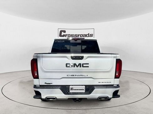 Used 2024 GMC Sierra 1500 Denali Ultimate image 7
