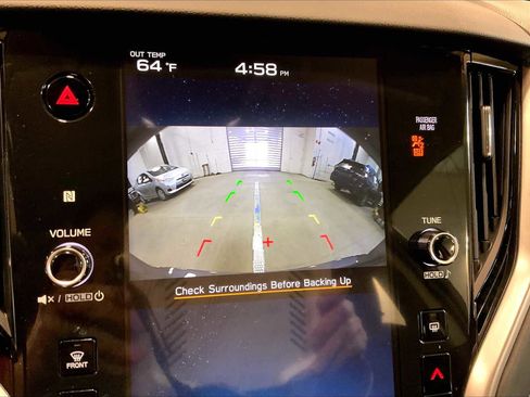 Certified 2025 Subaru Legacy Premium image 27