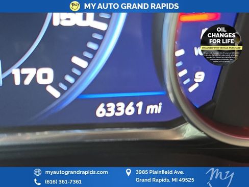 Used 2019 Chevrolet Blazer RS image 25