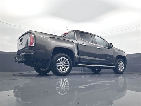 Used 2019 GMC Canyon SLT w/ Trailering Package image 25