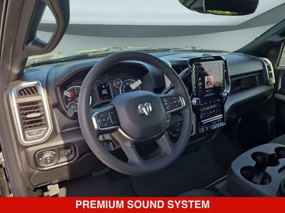 Used 2026 RAM 2500 Big Horn