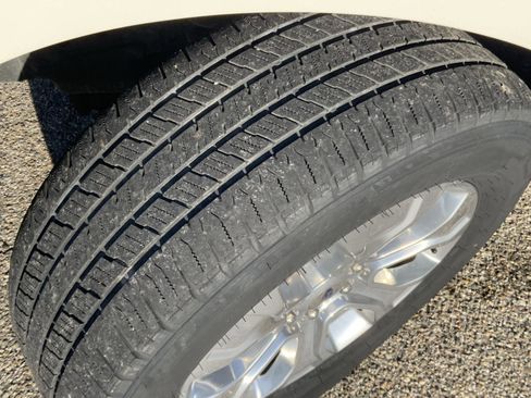 Used 2022 Ford F150 Platinum w/ Equipment Group 701A High image 24