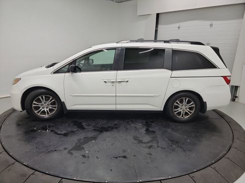 Used 2012 Honda Odyssey EX-L image 4