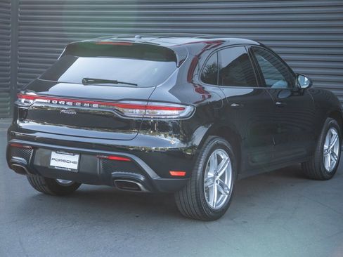 Certified 2023 Porsche Macan image 10
