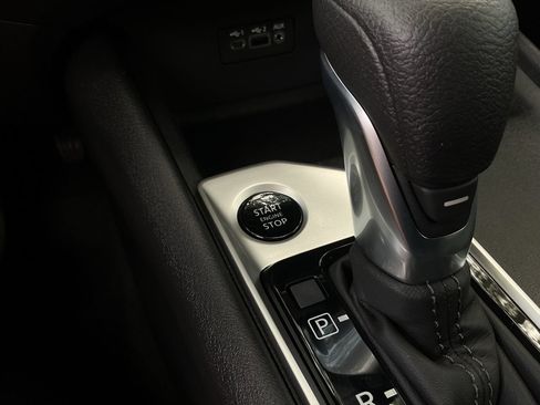 New 2026 Nissan Altima 2.5 SV FWD image 20