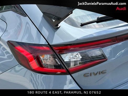 Used 2025 Honda Civic Type R image 15