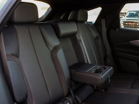 Used 2024 Acura ZDX A-Spec image 38