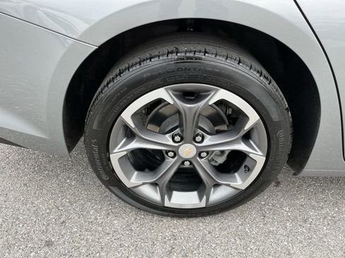 Used 2023 Chevrolet Malibu LT w/ LPO, Floor Liner Package FWD image 19