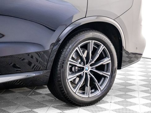 Used 2023 BMW X5 xDrive40i w/ M Sport Package image 35