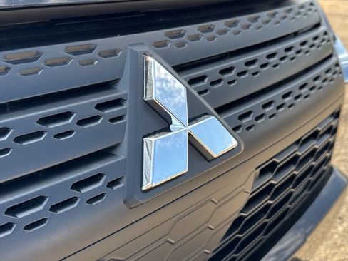 New 2026 Mitsubishi Eclipse Cross SE AWD/4WD image 51
