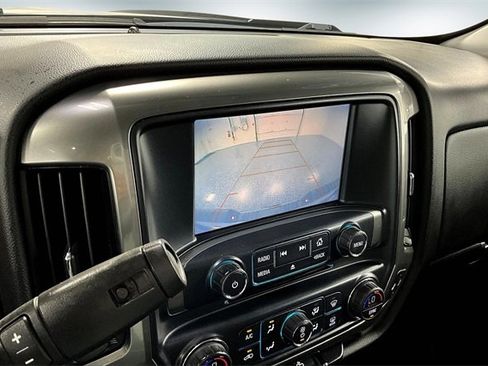 Used 2018 Chevrolet Silverado 1500 LT w/ All Star Edition image 15