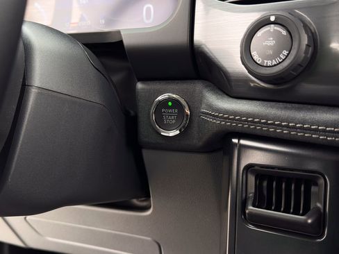 New 2025 Ford F150 Lightning Flash image 16