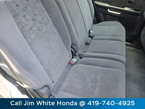Used 2003 Honda Pilot LX image 16