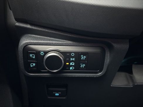 Used 2024 Ford Bronco Badlands image 23