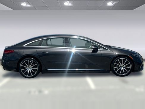 Certified 2023 Mercedes-Benz EQS 580 4MATIC Sedan image 7