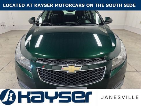Used 2014 Chevrolet Cruze LT image 6