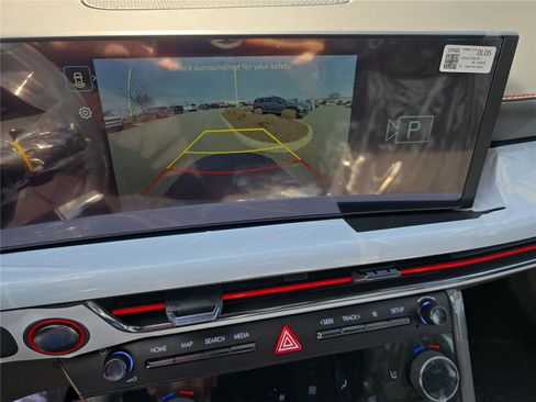 New 2026 Hyundai Sonata N Line image 21