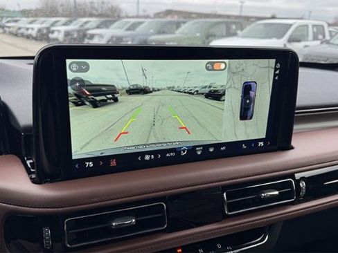 New 2026 Lincoln Aviator Reserve image 31