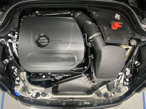 New 2026 MINI Cooper 2-Door Hardtop FWD image 22