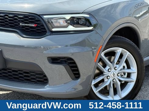 Used 2026 Dodge Durango GT AWD/4WD image 3