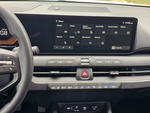 New 2026 Kia K4 FWD image 8