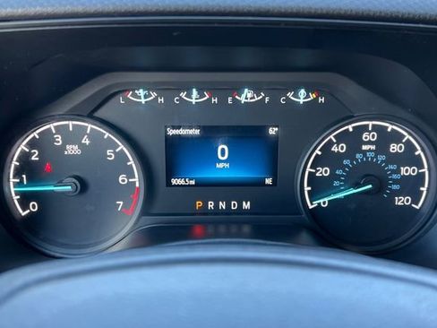 Used 2022 Ford F150 Tremor w/ Trailer Tow Package image 27