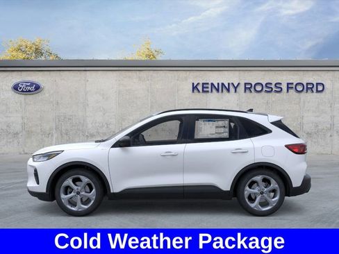 New 2025 Ford Escape ST-Line w/ Tech Pack #1 image 3