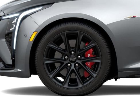 New 2026 Cadillac CT5 V image 10