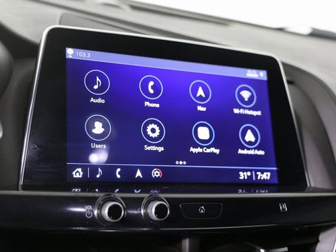 Used 2021 Cadillac CT5 Premium Luxury image 18