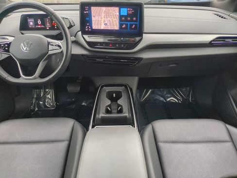 Certified 2023 Volkswagen ID.4 Pro S RWD image 15