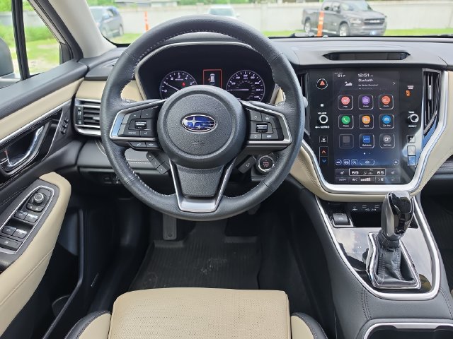 Used 2022 Subaru Outback Limited AWD/4WD image 11