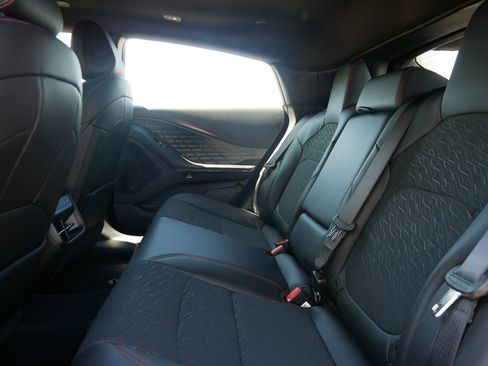 New 2026 Dodge Charger Scat Pack AWD/4WD image 11