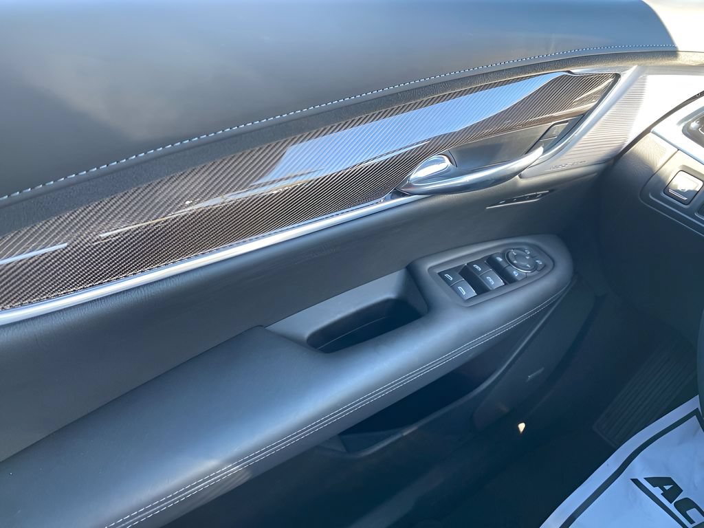 Certified 2025 Cadillac XT6 Premium Luxury w/ Platinum Package AWD/4WD image 26