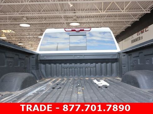 Used 2022 GMC Sierra 2500 Denali w/ Denali Ultimate Package image 19