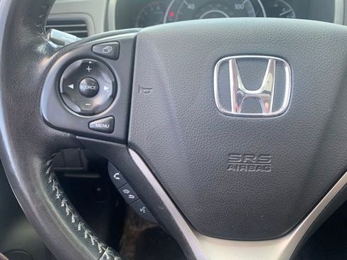 Used 2013 Honda CR-V EX-L image 8