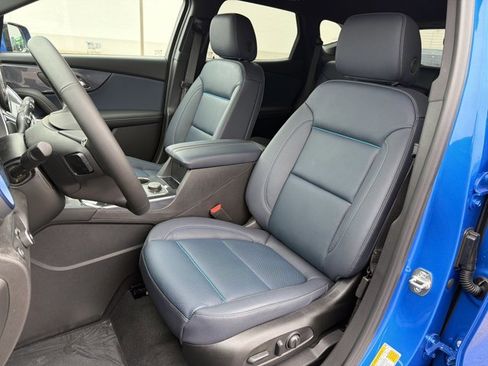 New 2026 Chevrolet Blazer RS w/ LPO, Cargo Package image 12