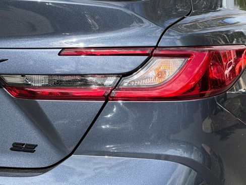 New 2026 Toyota Camry SE FWD image 31