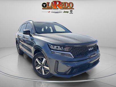 Used 2022 Kia Sorento EX