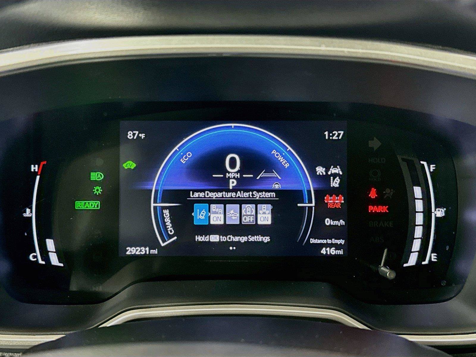 Certified 2024 Toyota Corolla XLE FWD image 21