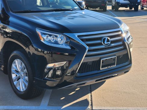Used 2018 Lexus GX 460 image 7