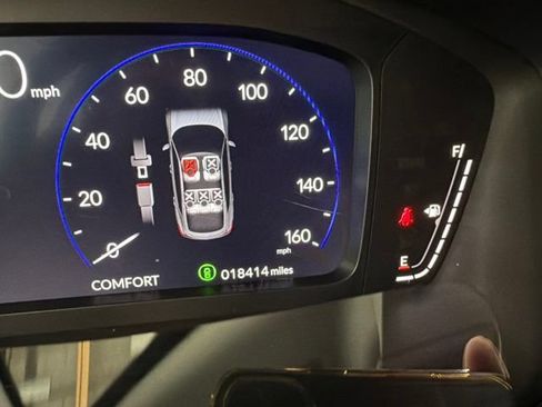 Certified 2024 Acura Integra FWD image 31