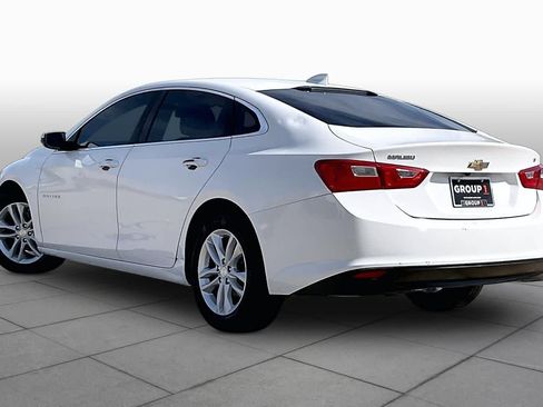 Used 2018 Chevrolet Malibu LT FWD image 12