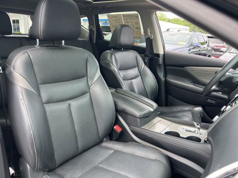 Used 2015 Nissan Murano SL w/ SL Technology Package AWD/4WD image 28