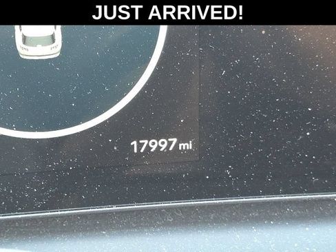 Used 2025 Hyundai Tucson SEL FWD image 25