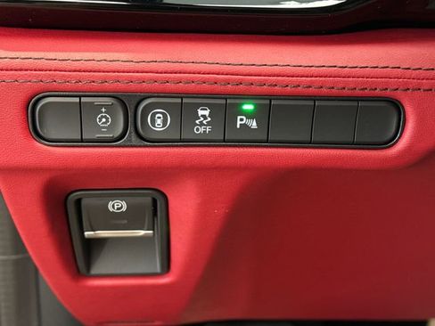 New 2026 Acura MDX A-Spec AWD/4WD image 16