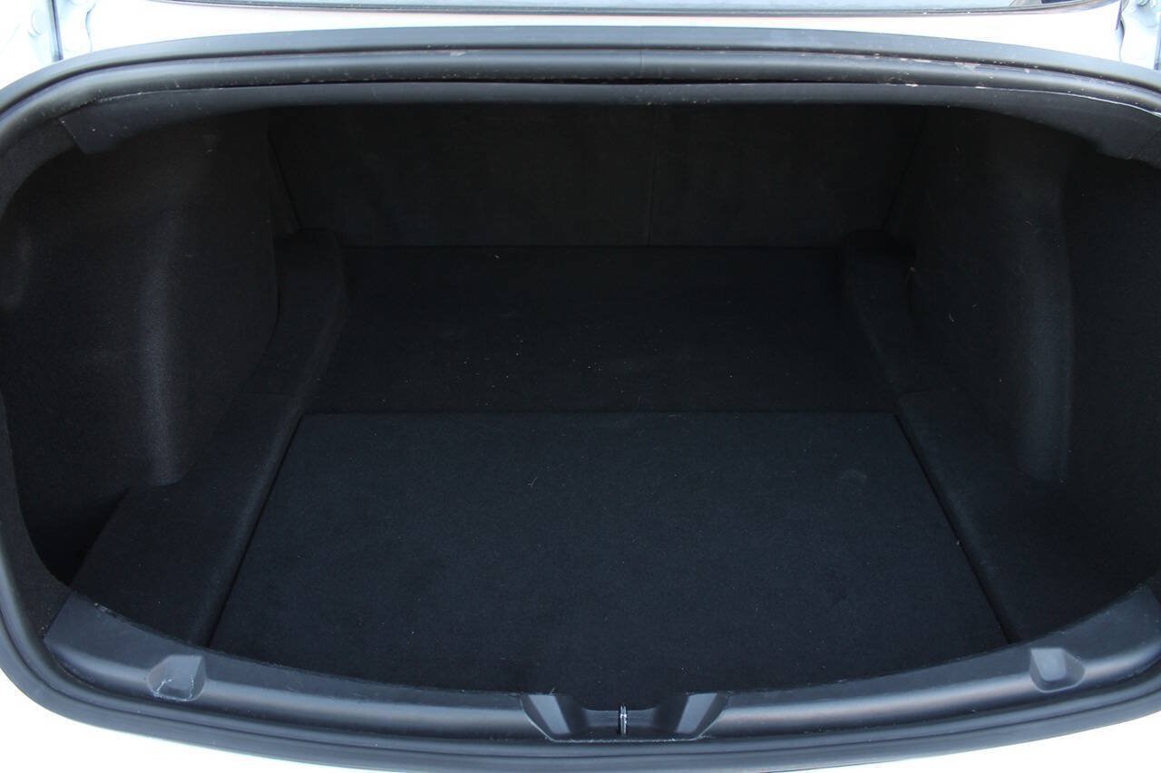 Used 2020 Tesla Model 3 Standard Range Plus RWD image 20